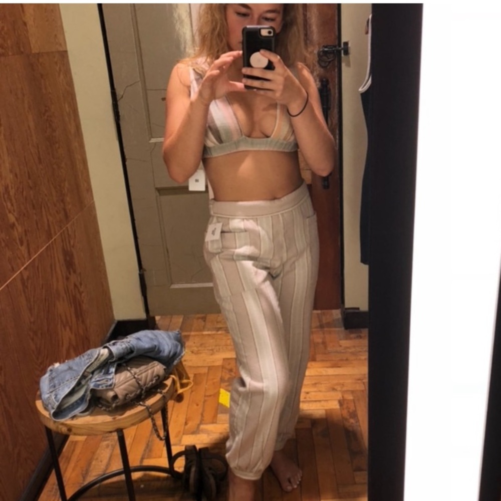 NWT urban outfitters pants